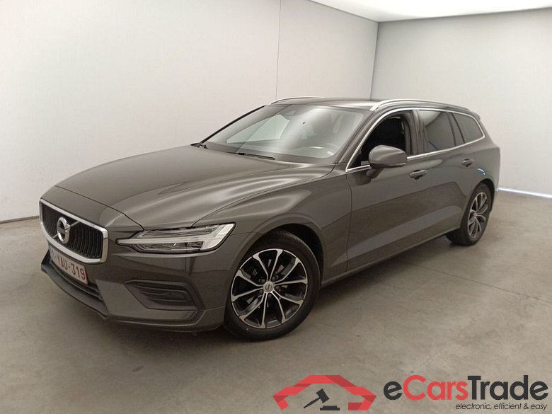 Volvo V60 D3 Geartronic Business Edition 5d