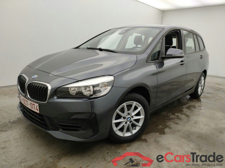 BMW 2 Reeks Gran Tourer 216i (80kW) 5d #1