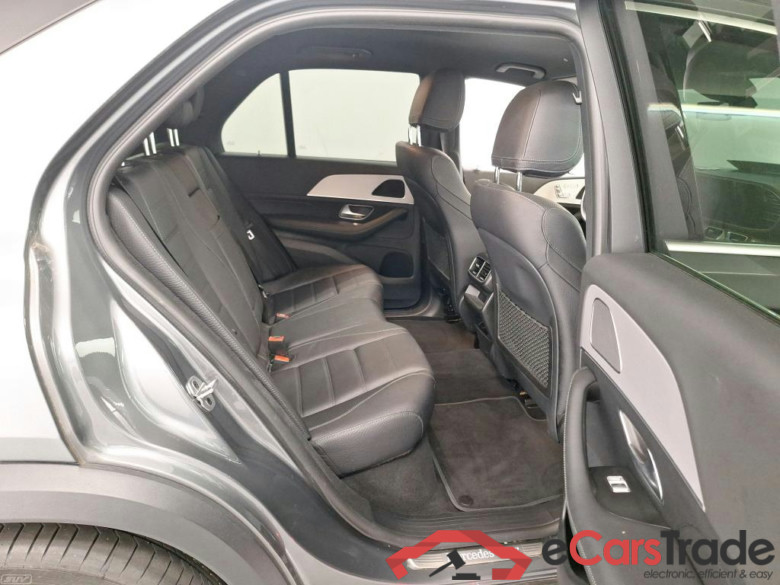 MERCEDES-BENZ GLE 2.0 GLE 350 DE 4MATIC 4WD AUTO BUS SOL #6