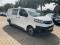 preview Opel Vivaro #1
