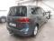 preview Volkswagen Touran #1
