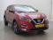 preview Nissan Qashqai #1