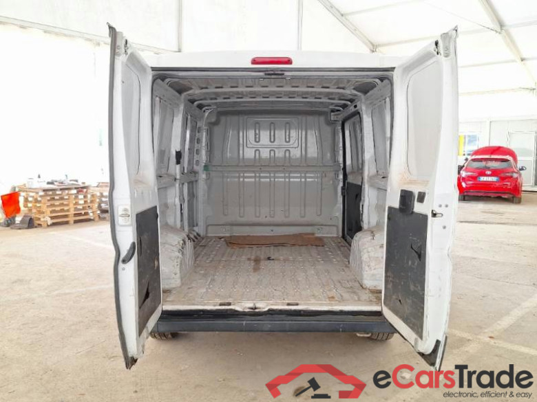 FIAT DUCATO / 2014 / 4P / FURGONE 30 MH1 2.3 MULTIJET 120CV E6D-TEMP #5