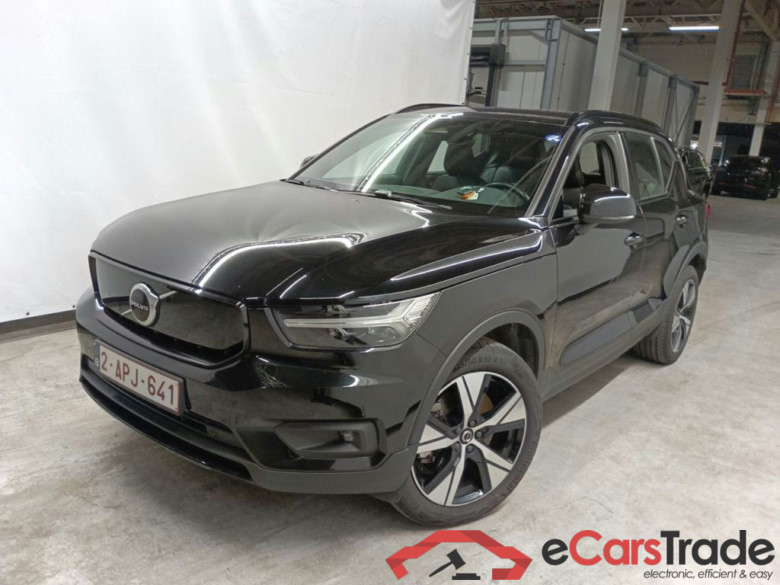 Volvo XC40 P8 4x4 Recharge R-Design 5d