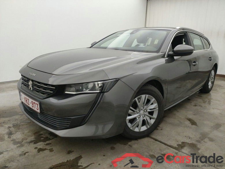Peugeot 508 SW 1.5 BlueHDi 130 S&S EAT8 Active 5d #1