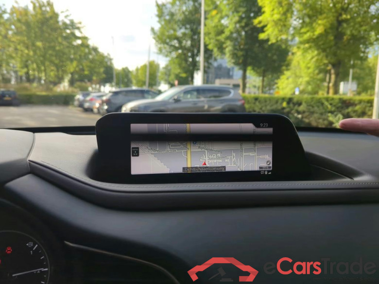 Mazda CX-30 132 kW #3