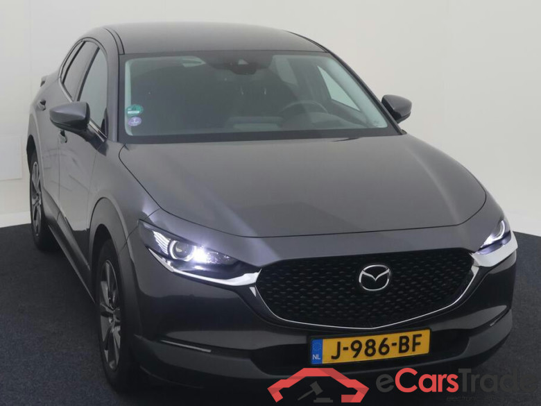 Mazda CX-30 132 kW #4