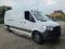 preview Mercedes Sprinter #1
