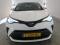 preview Toyota C-HR #4