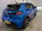 preview Peugeot e-208 #1