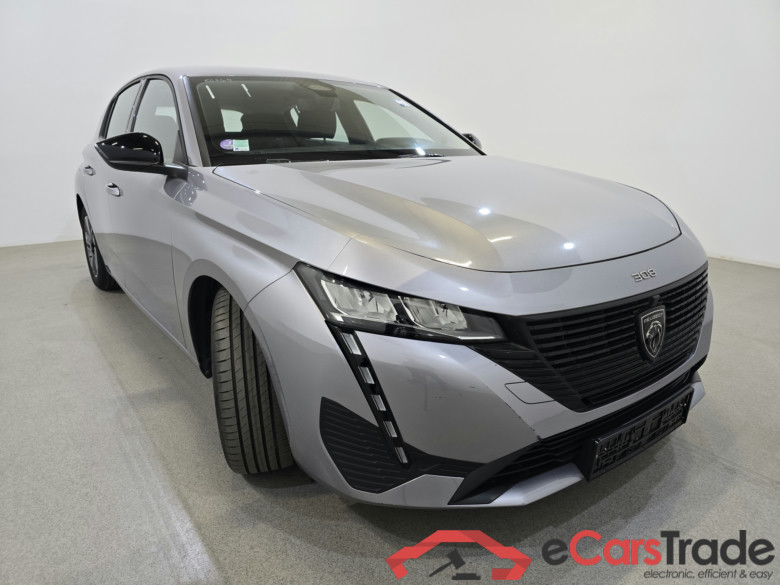 Peugeot 308 1.2 PureTech LED I-Cockpit Navi KeylessGo Klima PDC ... #3