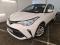 preview Toyota C-HR #0