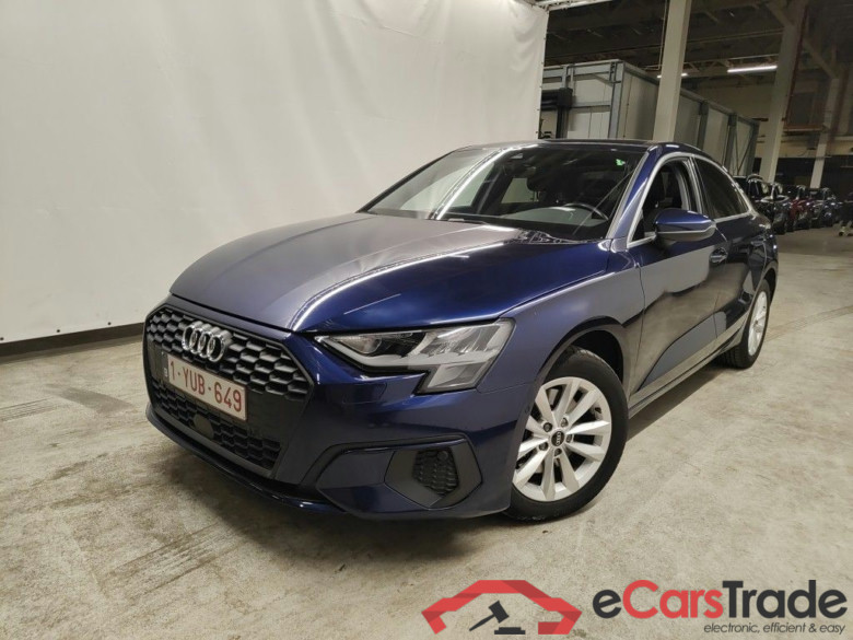 Audi A3 Berline 1.5 TFSi 35 110kW S tronic 4d