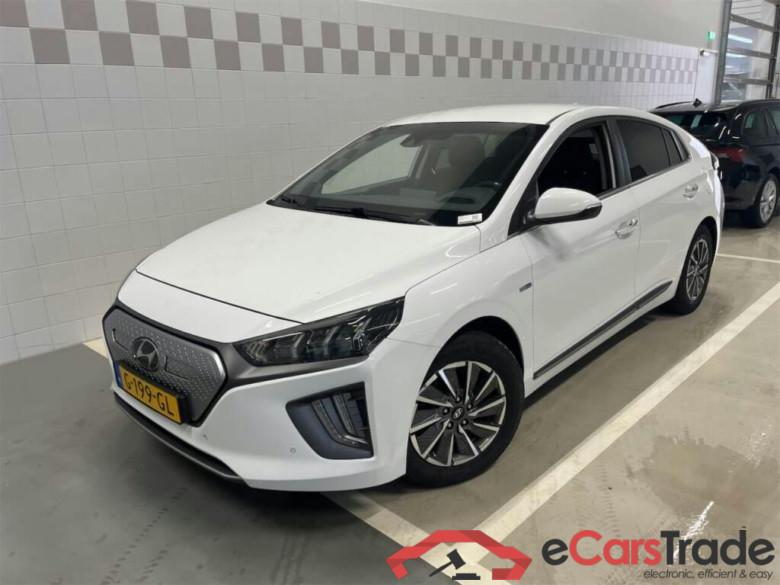 HYUNDAI IONIQ Premium EV 38 kWh