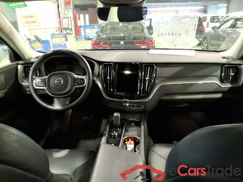 Volvo XC60 2.0 T6 PHEV Hybrid 252Hp Inscription 4WD Aut. Pano LED Virtual Navi Leather KeylessGo Klima PDC ... #5