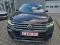 preview Volkswagen Tiguan #1