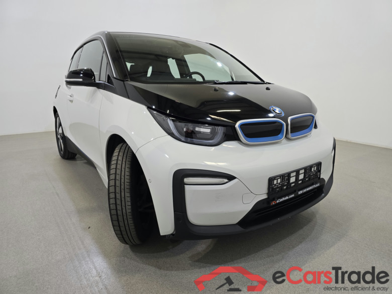 BMW i3 Aut. LED-Xenon Navi KeylessGo Сamera Klima PDC ... #3