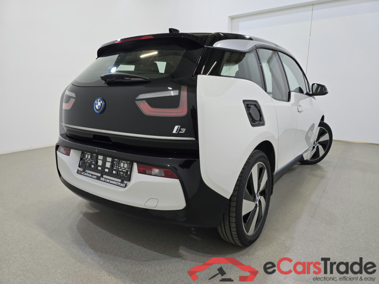 BMW i3 Aut. LED-Xenon Navi KeylessGo Сamera Klima PDC ... #4