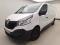 preview Renault Trafic #1