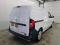 preview Nissan Townstar #1