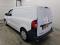 preview Nissan Townstar #5