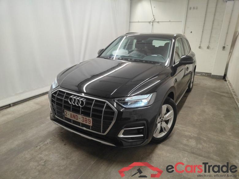 Audi Q5 B.E. Advanced 30 TDI S tronic 5d #1