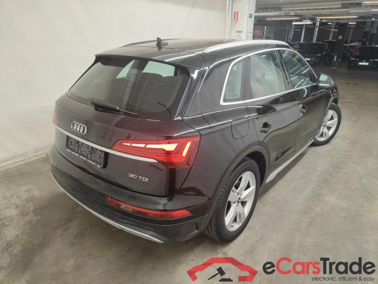 Audi Q5 B.E. Advanced 30 TDI S tronic 5d #2