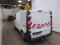 preview Renault Trafic #1