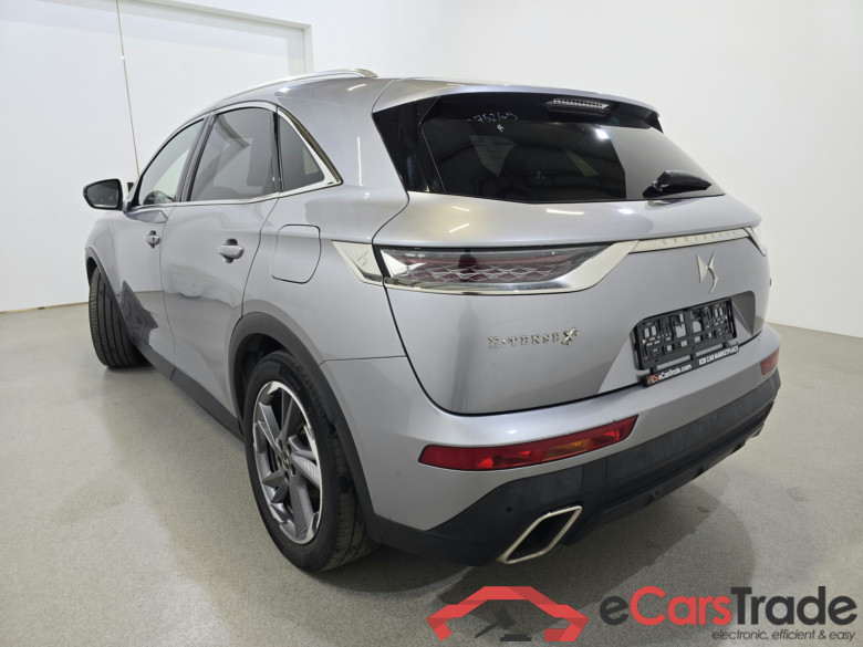 DS 7 Crossback 1.6i E-Tense Hybrid 300Hp 4WD Aut. LED-Xenon Virtual Navi Sport-Seats KeylessGo Сamera Klima PDC ... #6