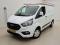 preview Ford Transit Custom #0