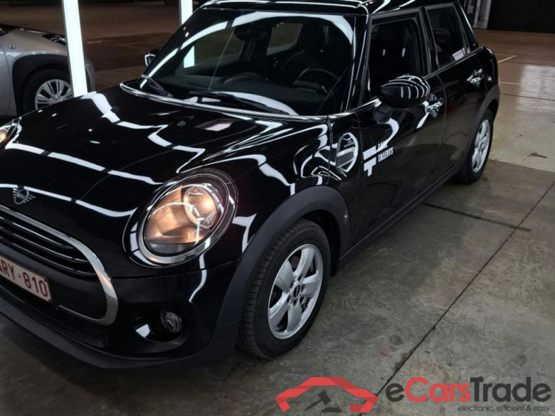 Mini One 1.5 Virtual Navi KeylessGo Klima PDC ... #1