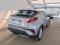 preview Toyota C-HR #2