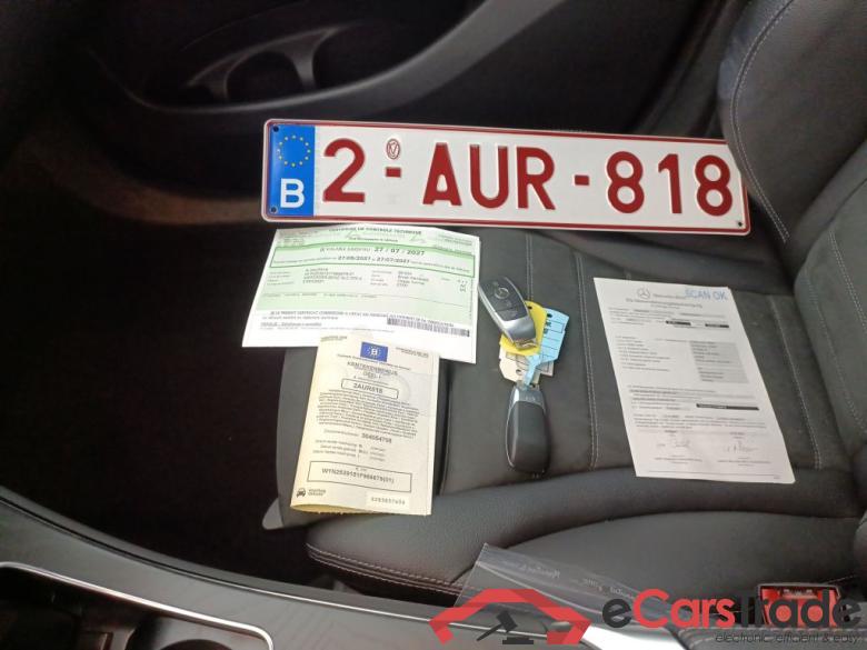 Mercedes-Benz GLC GLC 220 d Business Solution 4MATIC 5d #4