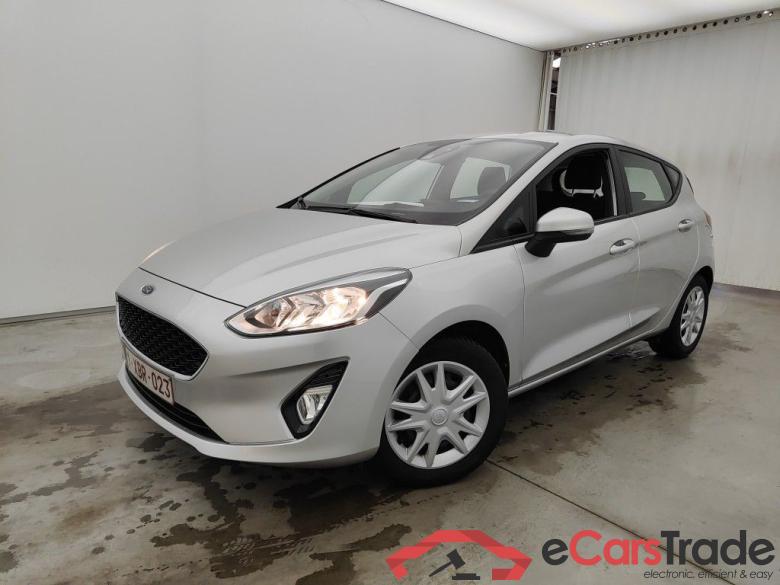 Ford Fiesta 1.1i 52kW Business Class 5d #1