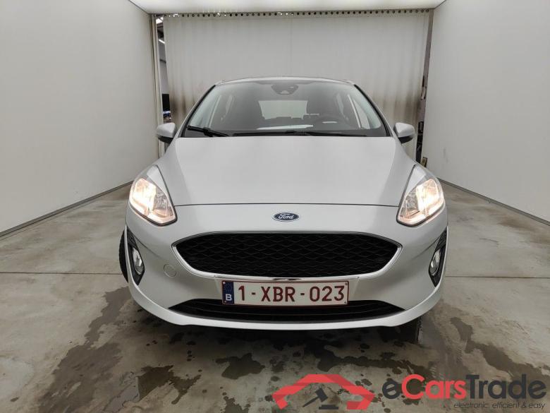 Ford Fiesta 1.1i 52kW Business Class 5d #5