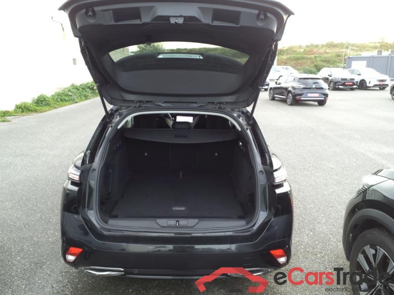 PEUGEOT 308 SW 1.2 PureTech Allure 130 #2
