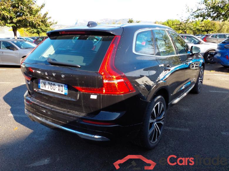 VOLVO XC60 T6 AWD Ultimate Chrome #3