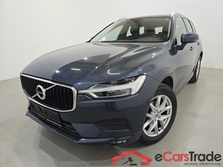Volvo XC60 2.0 D3 LED-Xenon Virtual Navi KeylessGo Camera Klima PDC ... #1