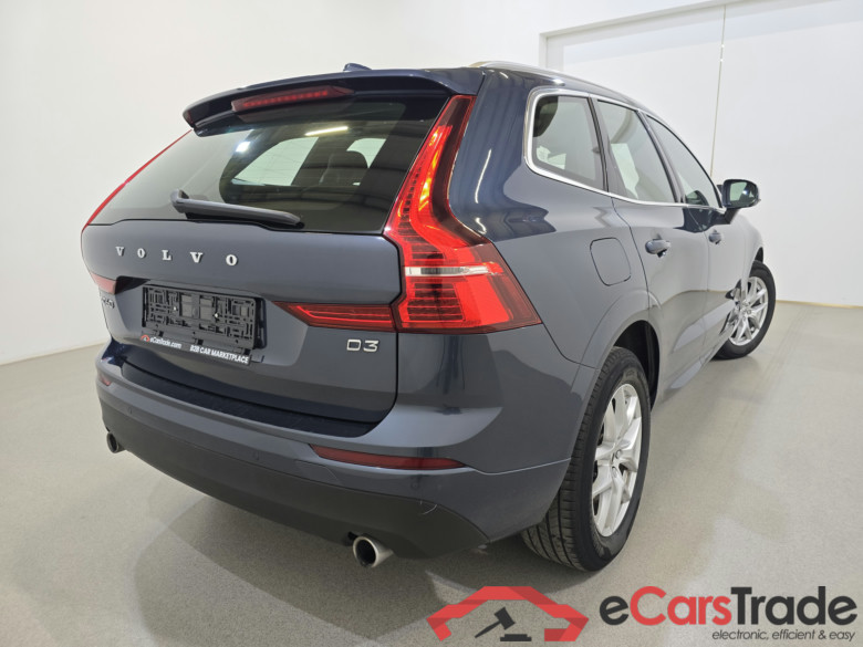 Volvo XC60 2.0 D3 LED-Xenon Virtual Navi KeylessGo Camera Klima PDC ... #4