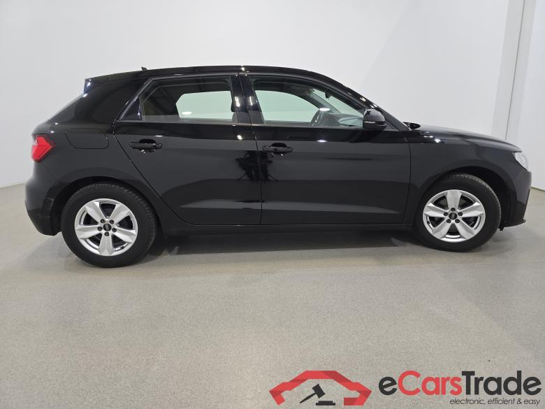 Audi A1 SportBack Virtual Navi Klima PDC ... #5