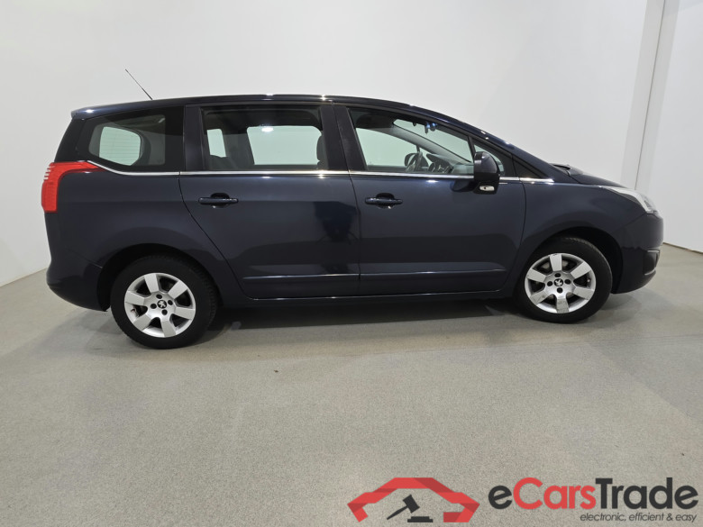 Peugeot 5008 1.2 PureTech Navi Klima PDC ... #5