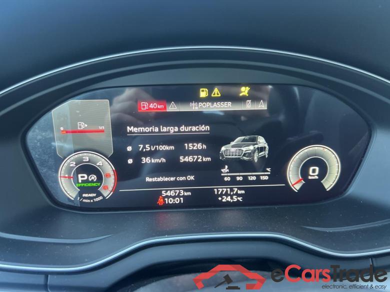 Q5 FYG 35 TDI advanced 2.0 TDI 165CV AT7 E6d #4