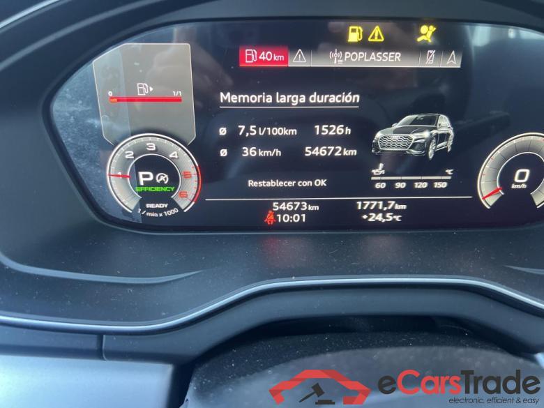 Q5 FYG 35 TDI advanced 2.0 TDI 165CV AT7 E6d #5