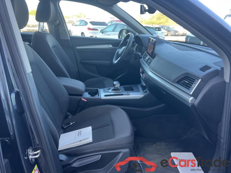 Q5 FYG 35 TDI advanced 2.0 TDI 165CV AT7 E6d #6