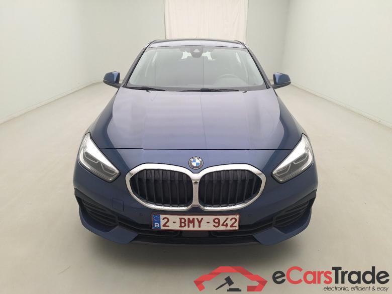 BMW, 1-serie '19, BMW 1 Reeks Hatch 116d (85 kW) 5d #1