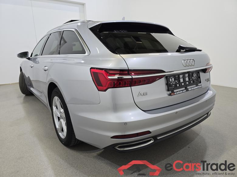 Audi A6 Avant 3.0 50 TDi Quattro Sport Aut. Pano LED-Matrix Virtual Navi-Pro Sport-Leather KeylessGo Camera Klima PDC ... #6