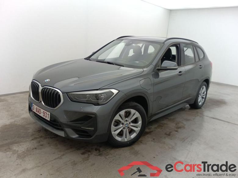 BMW X1 xDrive25e (162 kW) 5d #1