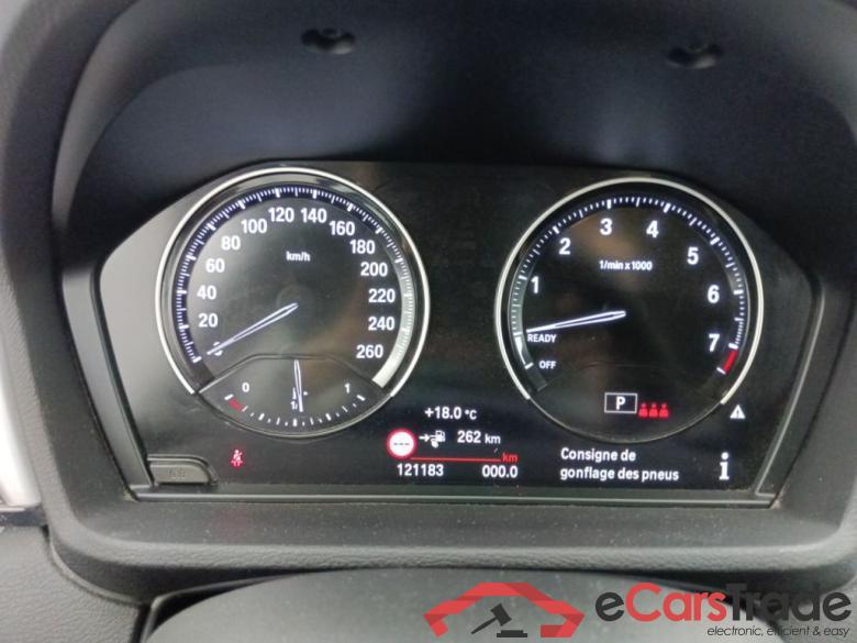 BMW X1 xDrive25e (162 kW) 5d #6