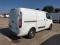 preview Ford Transit Custom #1