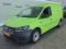 preview Volkswagen Caddy #0
